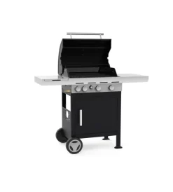 Barbecook Barbecue|Barbecue a gas "spring 3212" 4 bruciatori