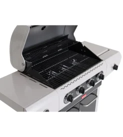 Barbecook Barbecue|Barbecue a gas