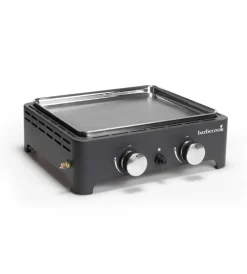Barbecook Barbecue|Barbecue a gas "victor" 2 bruciatori 50x39 cm