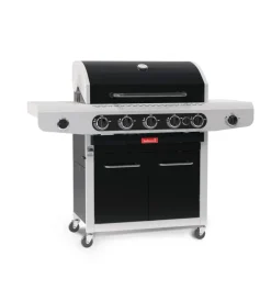 Barbecook Barbecue|Barbecue a gas
