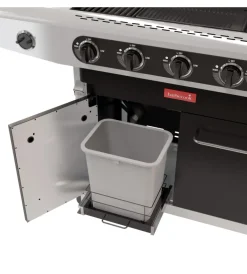 Barbecook Barbecue|Barbecue a gas