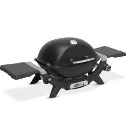 Barbecue-Weber Barbecue a gas portatile