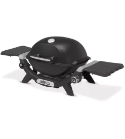 Barbecue-Weber Barbecue a gas portatile
