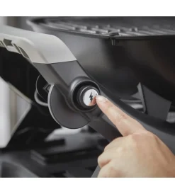 Barbecue-Weber Barbecue a gas portatile