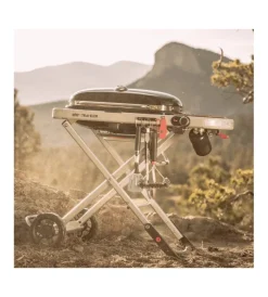 Sale Barbecue a gas portatile