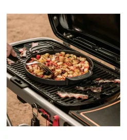 Sale Barbecue a gas portatile