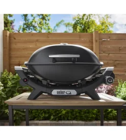 New Barbecue a gas portatile 