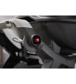 Barbecue-Weber Barbecue a gas portatile "q1100n" nero 1 bruciatore