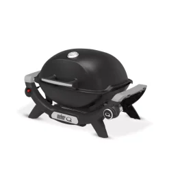 Barbecue-Weber Barbecue a gas portatile 
