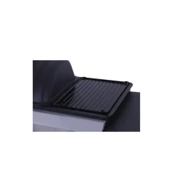 Sandrigarden Barbecue|Barbecue a gas