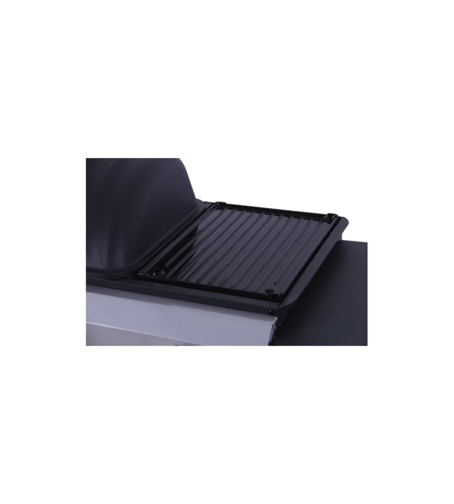 Sandrigarden Barbecue|Barbecue a gas "america" 2 bruciatori 134x48x96 cm