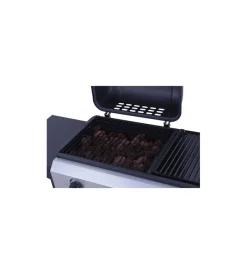 Sandrigarden Barbecue|Barbecue a gas