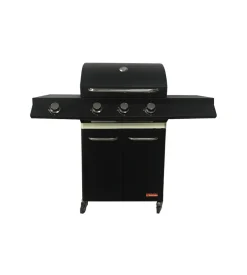 Clearance Barbecue a gas