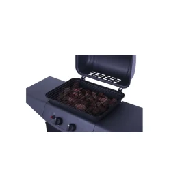 Sale Barbecue a gas