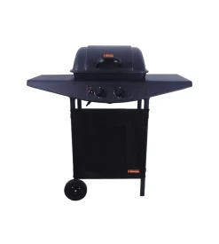Sale Barbecue a gas