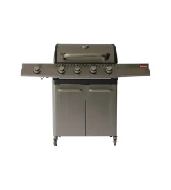 Barbecue-Sandrigarden Barbecue a gas
