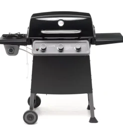 Barbecue-Sochef Barbecue a gas "diablo x" 3 bruciatori