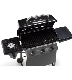 Barbecue-Sochef Barbecue a gas 