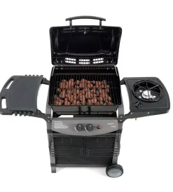 Barbecue-Sochef Barbecue a gas 