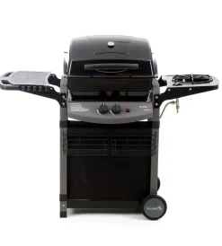 Barbecue-Sochef Barbecue a gas 