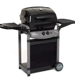 Barbecue-Sochef Barbecue a gas "saporillo" con cottura australiana 2 bruciatori