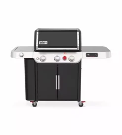 Weber Barbecue|Barbecue a gas "genesis ex-335" 3 bruciatori