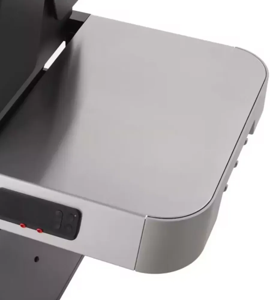 Weber Barbecue|Barbecue a gas "genesis ex-335" 3 bruciatori