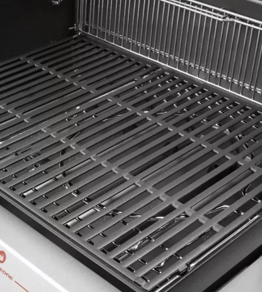 Weber Barbecue|Barbecue a gas "genesis ex-335" 3 bruciatori