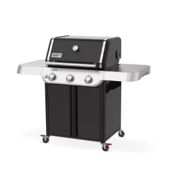 Barbecue-Weber Barbecue a gas "genesis e-315" 3 bruciatori