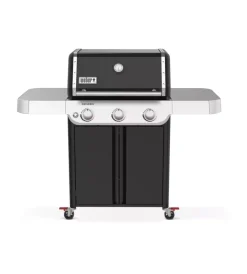 Barbecue-Weber Barbecue a gas "genesis e-315" 3 bruciatori