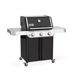 Barbecue-Weber Barbecue a gas 