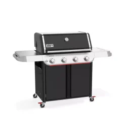 Weber Barbecue|Barbecue a gas
