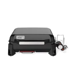 Weber Barbecue|Barbecue a gas "slate" 1 bruciatore
