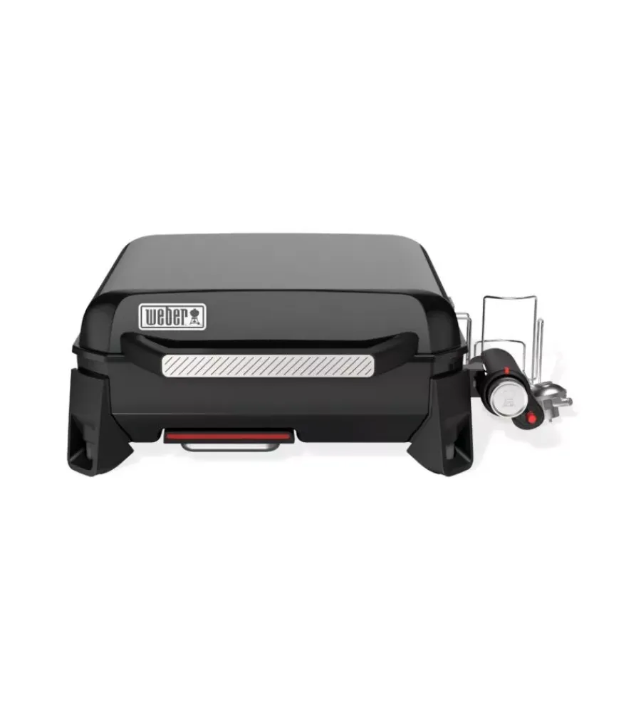 Weber Barbecue|Barbecue a gas "slate" 1 bruciatore