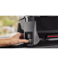 Weber Barbecue|Barbecue a gas "slate" 1 bruciatore
