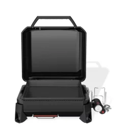 Weber Barbecue|Barbecue a gas