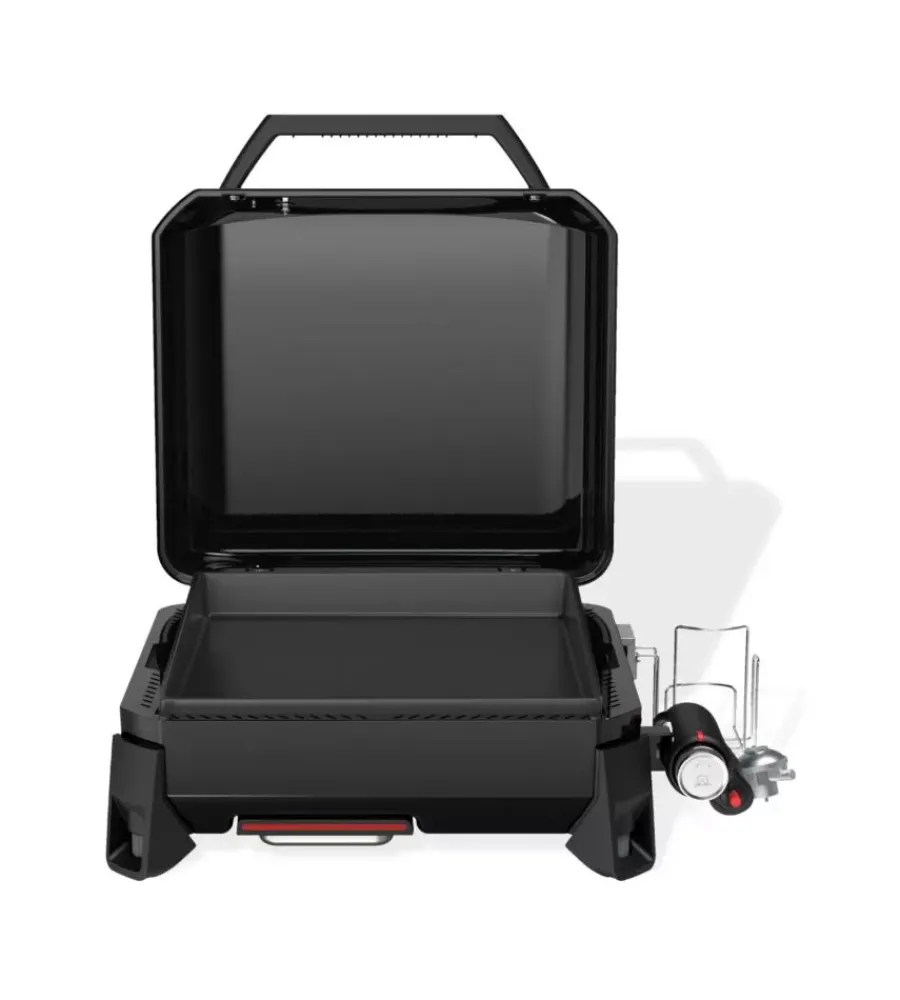 Weber Barbecue|Barbecue a gas "slate" 1 bruciatore