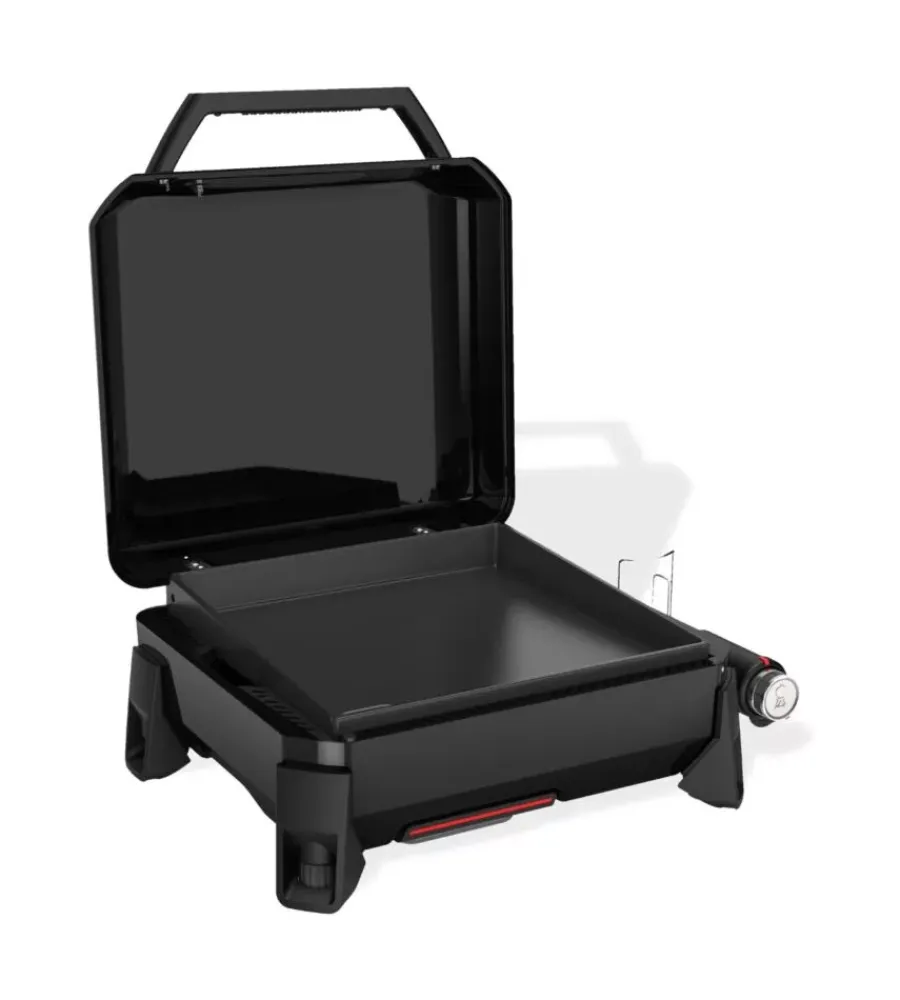 Weber Barbecue|Barbecue a gas "slate" 1 bruciatore