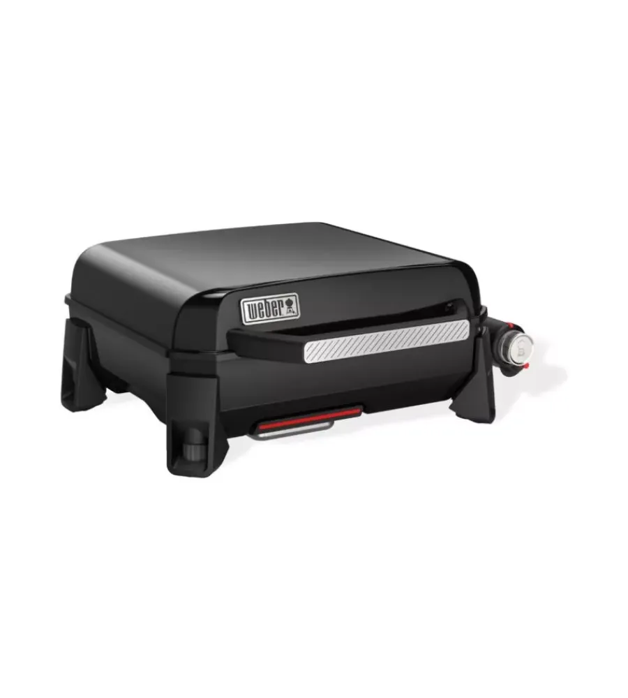 Weber Barbecue|Barbecue a gas "slate" 1 bruciatore