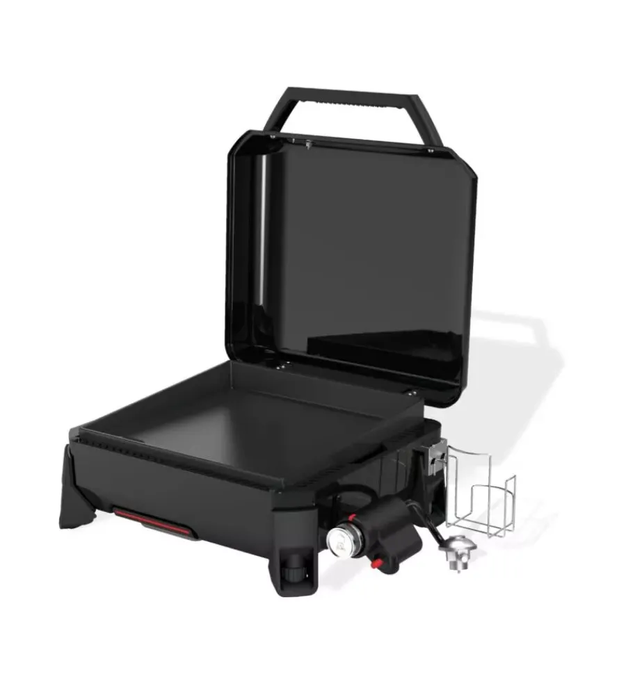 Weber Barbecue|Barbecue a gas "slate" 1 bruciatore