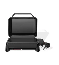 Barbecue-Weber Barbecue a gas "slate" 2 bruciatori