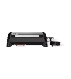Barbecue-Weber Barbecue a gas 