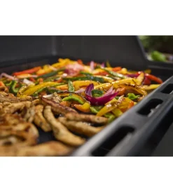Weber Barbecue|Barbecue a gas