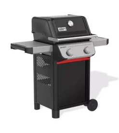 Weber Barbecue|Barbecue a gas 