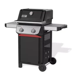 Weber Barbecue|Barbecue a gas 