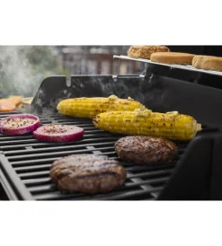 Weber Barbecue|Barbecue a gas 