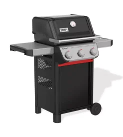 Clearance Barbecue a gas