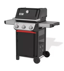 Clearance Barbecue a gas