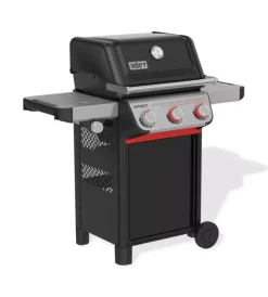 Outlet Barbecue a gas 
