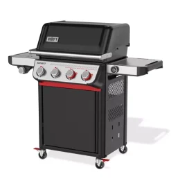 Weber Barbecue|Barbecue a gas